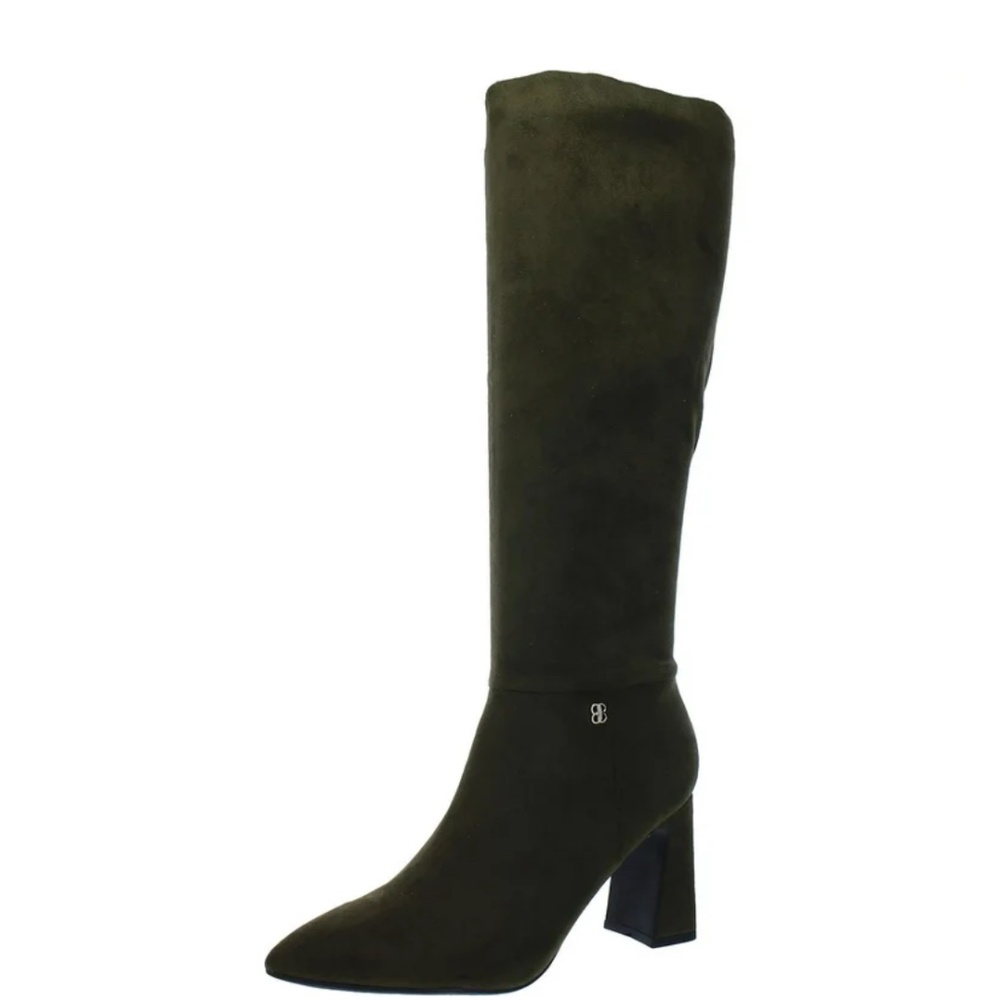 Bandolino Kyla Tall Dress Boots